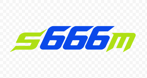 s666m logo